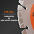KSEIBI 642245 Diamond Cutting Wheel T Type (3)...