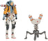 Apex Legends Wattson 6-Inch Collectible Action Figure...