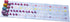 HABA Unicorn Glitterluck Cloud Crystals - A Sparkling Die Competition Ages 3+ (Made in Germany)...