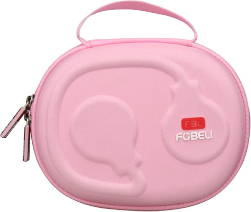 Headphone Cases EVA Hard Storage Case for JBL Tune 500BT/510BT/T450BT/710BT/JBL Live 650 BT NC On-Ear Wireless Bluetooth Headphone, Travel Protect...