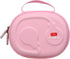 Headphone Cases EVA Hard Storage Case for JBL Tune 500BT/510BT/T450BT/710BT/JBL Live 650 BT NC On-Ear Wireless Bluetooth Headphone, Travel Protect...