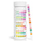 Water Testing Kits for Drinking Water: 125 Strips 16 in 1 Well and Drinking Water Test Kit, TESPERT Water Test Strips with Hardness, pH, Lead, Iro...