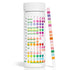 Water Testing Kits for Drinking Water: 125 Strips 16 in 1 Well and Drinking Water Test Kit, TESPERT Water Test Strips with Hardness, pH, Lead, Iro...