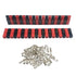 30Amp Power Battery Connectors 30 Amp Electrical Connector Plug 20 Pair...