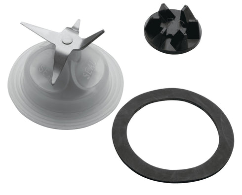 Waring Commercial CAC65 Bar Blender Repair Kit, Black...
