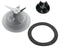Waring Commercial CAC65 Bar Blender Repair Kit, Black...