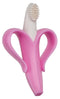 Baby Banana New Pink Training Toothbrush...