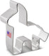 Cinco de Mayo Piñata Cookie Cutter, 3.5" Made in USA by Ann Clark...