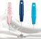 ZIXU Milk Frothers,3 Mode Electric Milk Frothers Handheld,Foam Beater Milk Frother,Battery Operated Mini Smoothie Blender For coffee whipping capp...