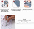 Snap Fasteners Kit,9.5MM of Metal snap Buttons with Fastener Pliers Tool kit,Snap Button Kit Perfect for DIY Crafts Clothes Hats and Sewing....