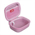 Hermitshell Hard Travel Case for VanTop/OMWay/OMZER Junior Kids Camera(Only Case) (Pink)...