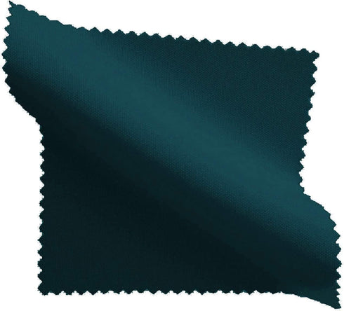 LA Linen 10-Pack Poly Poplin Napkin, Soft Cloth Napkins, Washable Reusable Napkins, Stain and Wrinkle Resistance Table Napkins for Dinner, Wedding...