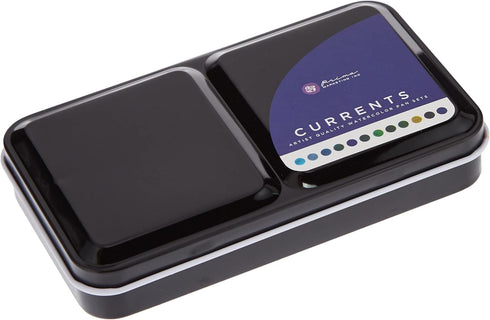 Prima Marketing Prima Confections Watercolor Pans 12/Pkg-Currents...
