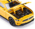 Siku 1530 Super Ford Mustang GT, Multicoloured...