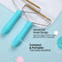 Reusable Cat Hair Remover - Special Dog Hair Remover Multi Fabric Edge and Carpet Scraper - Easy Pet Hair Remover for Couch, Pet Towers & Rugs - G...