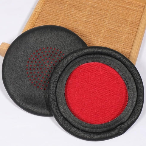 Voyager Focus UC Ear Pads,Ear Cushion Covers for Plantronics Voyager Focus UC/Focus 2 UC/Focus B825, BLACKWIRE C5200/C5210/C5220/C7225, Voyager 42...