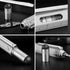 24 Pcs Multitool Pen and 24 Ink Refills for 6 in 1 Multitool Tech Gift Pen Tool Pen Gadget Screwdriver...