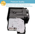 EBF61315802 Washer Door Lock Switch for LG Kenmore - Washer Replacement Part Replaces 2667085, AP5672154, EAP7792232, PS7792232, PD00008063