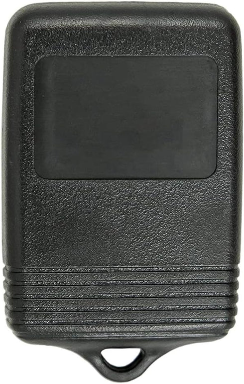 Keyless2Go Replacement for Key Fob Shell Case for Select Ford and Lincoln Vehicles with FCC ID Protection CWTWB1U551-2 Pack...