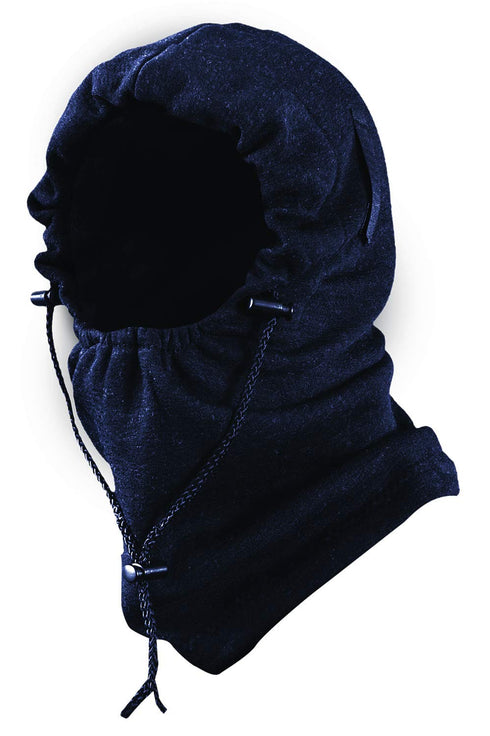 OccuNomix womens 3 in 1 Heavyweight Fleece Balaclava, Navy...