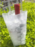 Wine Cooler Bag, Ice Bag for Wine Beer Bottle (2 Pack) Instant Cooling and Keeps Your Drink Cold Keep Cool and Chill Champagne Wine...