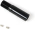 Automatic to Manual Transmission Shifter Knob Adapter Compatible with 1982-2002 Chevy Camaro Pontiac Firebird Black Automatic Transmission Shifter...