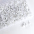 280 Pcs Closed End Crimp Connectors, Crimp Cap Terminal Connectors, Wire End Caps Terminals, Insulated Closed End Wire Crimp Connectors, Nylon Wir...