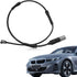 Front Brake Pad Electronic Wear Sensor Replacement for BMW F20 F30 F80 F31 F32 F33 320i 328i 328d 340i M3 M4 XDrive, 34356792289...