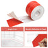 SNAILGARDEN 2 Rolls Bath Sealant Strip, Acrylic Adhesive Caulk Strip with 2Pcs Caulking Tools, White Seal Strip Waterproof Sealant Tape for Bathro...