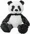 WISHPETS 10" Sitting Panda Stuffed Animal Plush Toys...