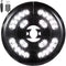Patio Umbrella Light 3 Lighting Modes Cordless 28 LED Lights,4 AA Battery Operated Umbrella Pole Light for Patio Umbrellas Camping Tents or Outdoo...