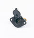 Hopkins 48425 6 Pole Round Vehicle Connector...