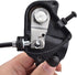 7/8'' 22mm Metal Thumb Throttle Cable Accelerator Handle Assembly For Chinese 50cc 70cc 90cc 110cc 125cc 250cc ATV Quad Go Kart Pit Bike...
