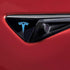 IPG Compatible with Tesla Model 3 Decal (9 Logo Set) Stickers Set Personalize Your Vehicle...