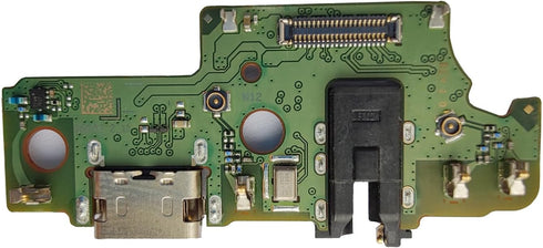 Galaxy A14 5G A146U USB Charging Port Dock Connector Charger Board Flex Cable Replacement for Samsung Galaxy A14 5G A146U 6.6" (A146U-1 Piece)...