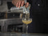 Barfly Shaker Cocktail Tin, Set (18 oz and 28 oz), Stainless Steel,M37009...