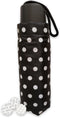 BoozeBrella by Smuggle Mug | Umbrella Hidden Alcohol Flask | Disguised Plastic Container to Sneak Liquor | Conceal Flasks for Women & Men | Funny ...