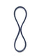 07200101 Replacement Wheel Drive Belt for Ariens 7200101 Craftsman Husqvarna 165897 Snow Blowers ST624 ST724 ST520...