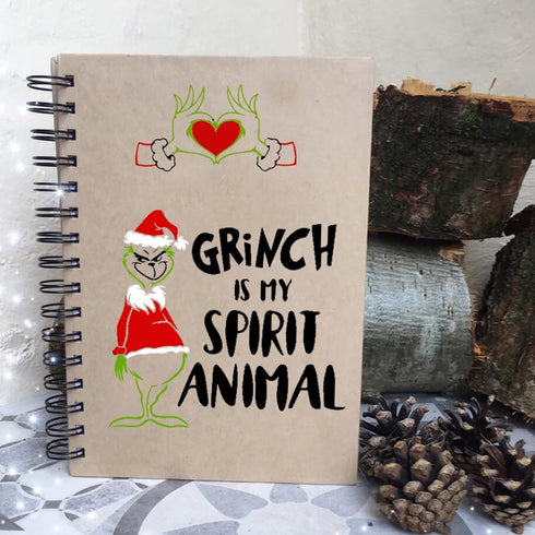 Christmas Stencils for Painting on Wood - Cartoon Character, Merry Christmas Stencil and More - Stencils for Crafts Reusable for Canvas, Fabric, W...