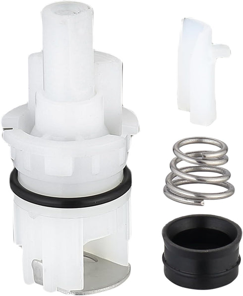 RP25513 faucet stem assembly Replacement Kit for two handle faucet repair kit, Includes RP4993 Seats and Springs, 2 Pack...