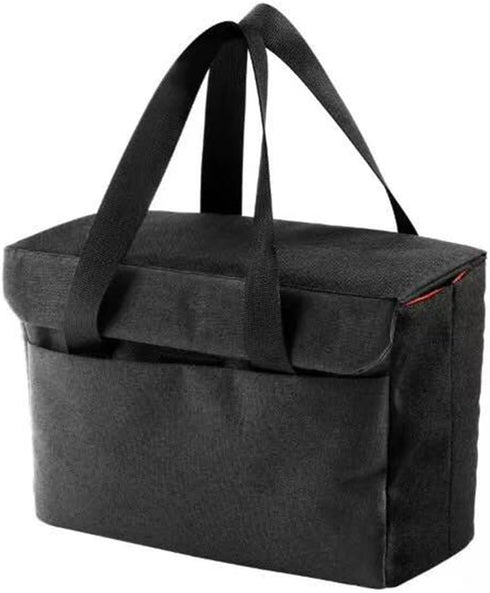 BAIGIO Camera Insert Bag Inner Case High-Capacity Shockproof and Waterproof DSLR SLR Camera Small Inner Bag Foldable Protective Bag Inner Camera O...