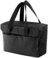 BAIGIO Camera Insert Bag Inner Case High-Capacity Shockproof and Waterproof DSLR SLR Camera Small Inner Bag Foldable Protective Bag Inner Camera O...