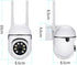 Indoor Security Camera 1080P, Security Security Camera Outdoor Indoor, HD Night Vision,Twoway Dialogue,Motion Tracking, Pet Camera for Home Shop...