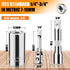 Gifts for Men Universal Socket Tools, Super Socket Wrench Repair Tool, Professional Multi-Function Socket Tool from Wife Daughter Son to Dad Husba...