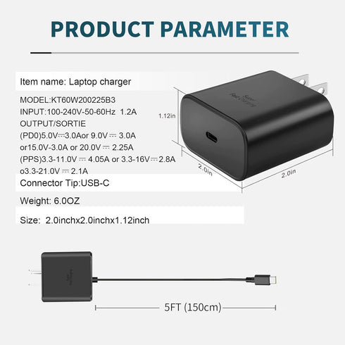 S23 Ultra Charger 45W Samsung Super Fast Charger Type C for Samsung Galaxy S23 plus/S23/S22 Ultra/S22+/S22/S21/S20/Note 20 Ultra/Note 10+, Galaxy ...