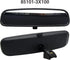 Interior Rear View Mirror Replacement Rear View Mirror Assembly OE Mirror 85101-3X100...