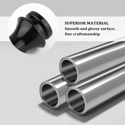 M10x1.5 Car Gear Shift Knob Adapter,Aluminum Alloy Shift Boot Retainer Stick Shift Knob Adapter,Universal Manual Shifter Adapter Car Interior Acce...