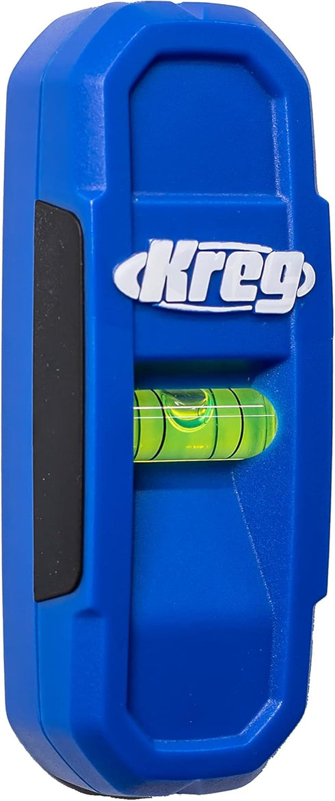 Kreg KMM1000 - Kreg Magnetic Stud Finder...