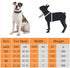 Spiked Dog Collar, Sharp Spike Studded Anti-Bite Protect Pets Neck Adjustable for Medium Large Breed Dogs as Mastiff Pitbull Pug Bulldog, Black Ri...
