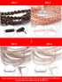 KZ ZST in Ear Monitors Wired Earbuds Hybrid Banlance Armature with Dynamic in-Ear Earphone Stereo Headphone with Detachable Cable for Singer Music...